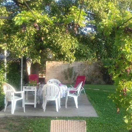 Chambre Du Raisin Puyricard Dış mekan fotoğraf