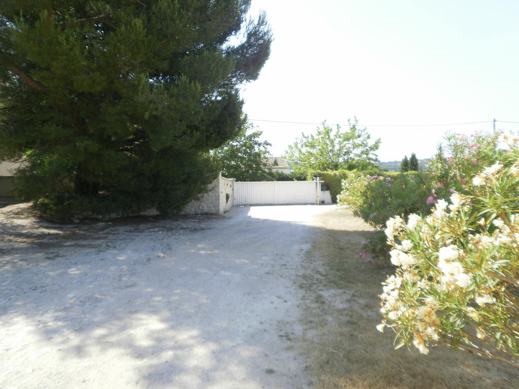Chambre Du Raisin Puyricard Dış mekan fotoğraf