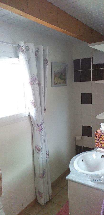 Chambre Du Raisin Puyricard Dış mekan fotoğraf
