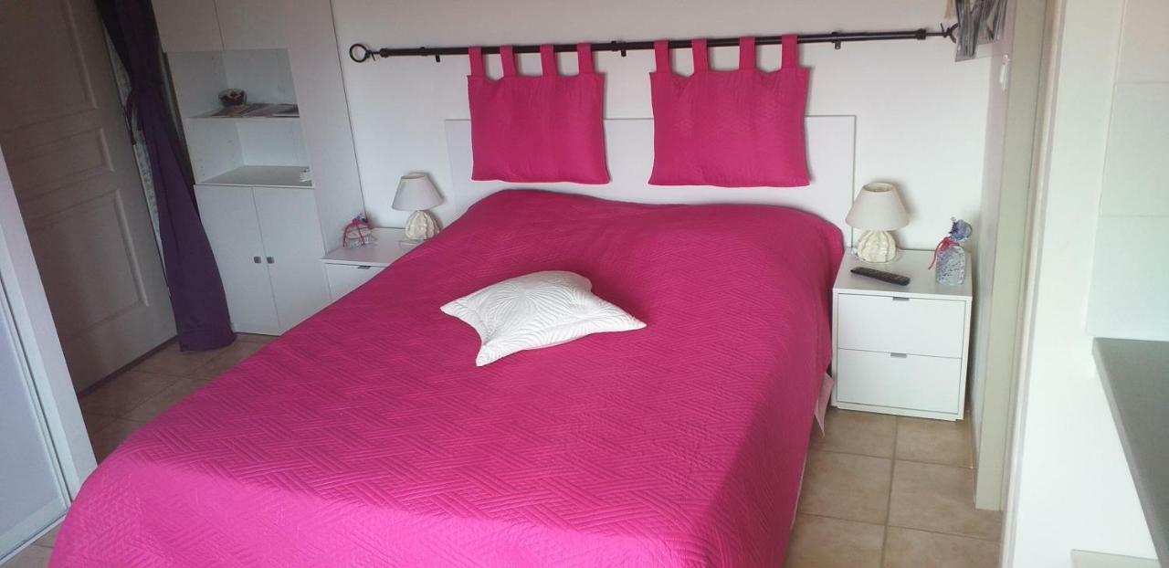 Chambre Du Raisin Puyricard Dış mekan fotoğraf