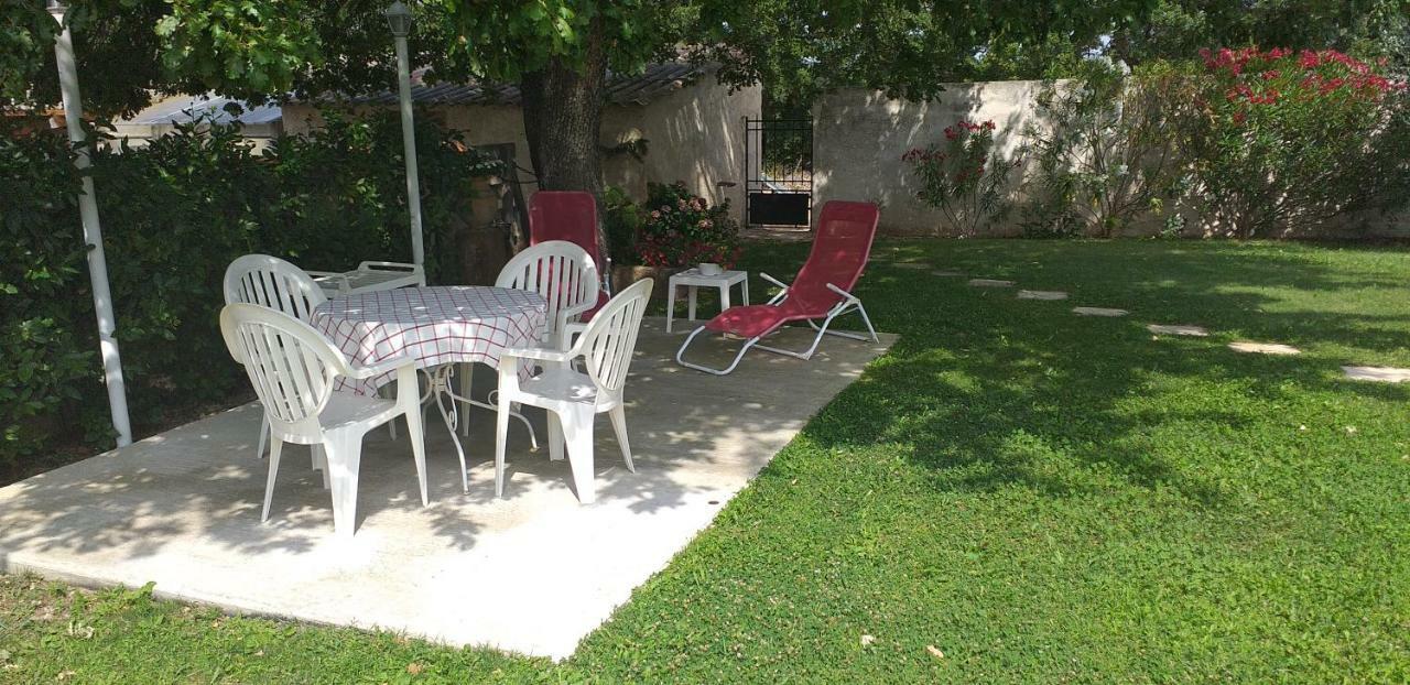 Chambre Du Raisin Puyricard Dış mekan fotoğraf